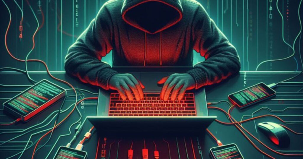 Hacking an Android Device: Advanced Backdoor