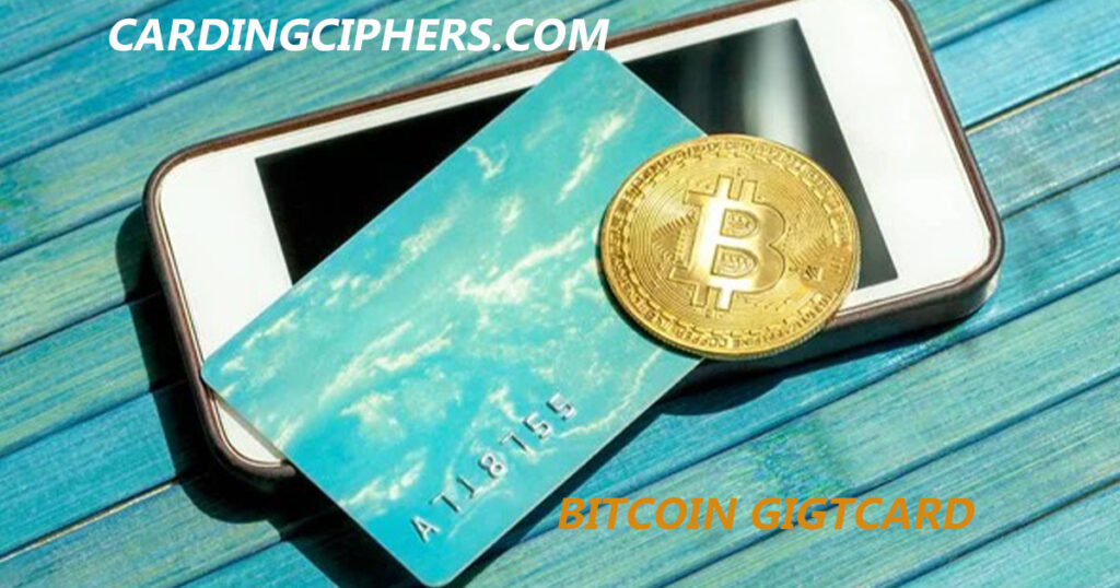 bitcoin giftcard