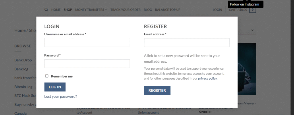 cardingshop.me is verified and reliable cardingshop 2