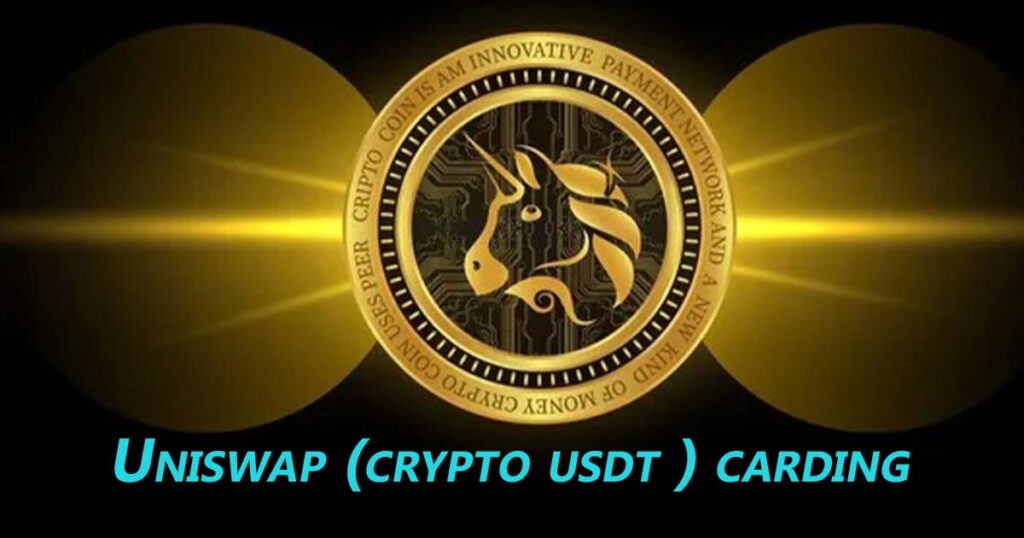 unswip Crypto USDT