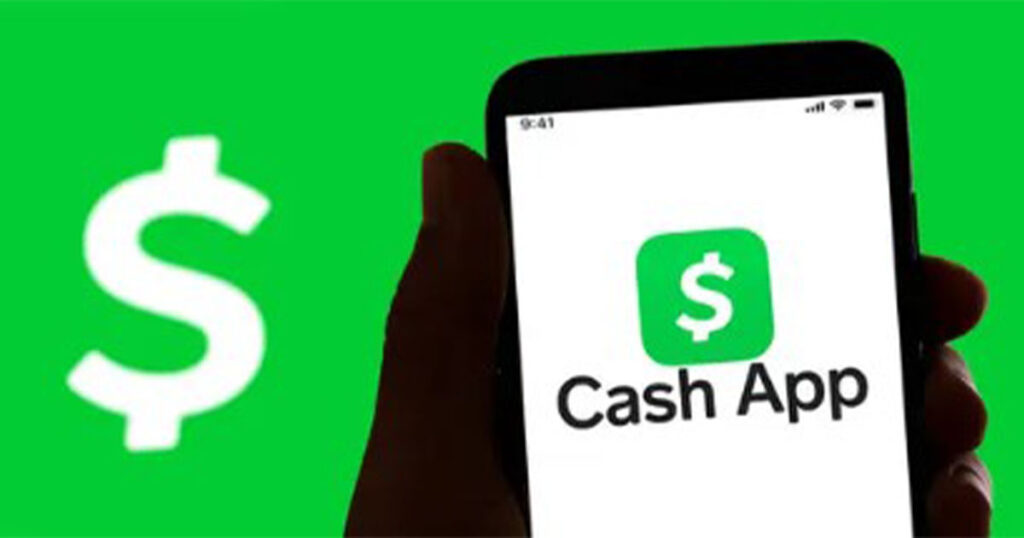 cash app