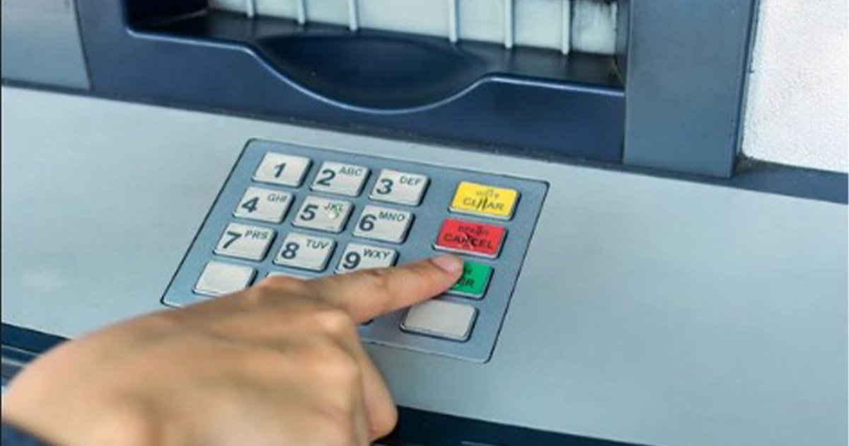 ATM Skimming: The Silent Hunter’s Game—And How Not to Be the Prey