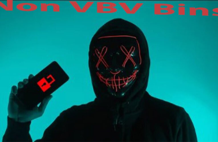 Non VBV Bins 2026: Unlocking the Next Generation of Carding Success