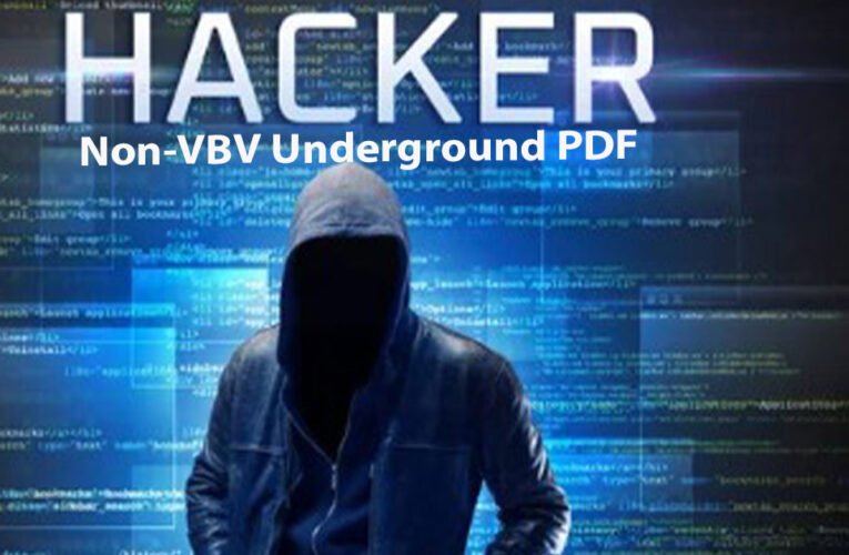 Is Your Bin List Costing You Money? The Non-VBV Underground PDF