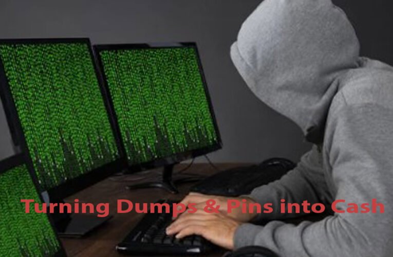 The Playbook They Don’t Want You to Read: Turning Dumps & Pins into Cash.